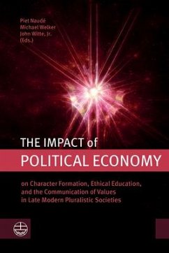 The Impact of Political Economy