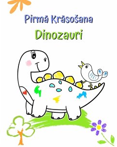 Pirm¿ Kr¿so¿ana Dinozauri - Kim, Maryan Ben