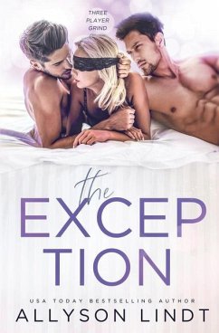 The Exception - Lindt, Allyson