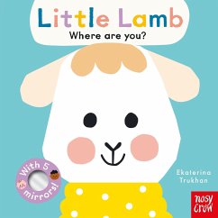 Baby Faces: Little Lamb, Where Are You? - Trukhan, Ekaterina