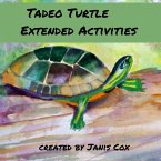 Tadeo Turtle Extended Activities