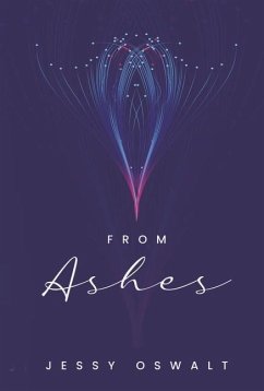 From Ashes - Oswalt, Jessy