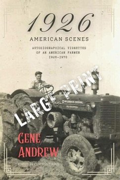 1926 American Scenes - Andrew, Gene