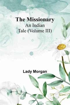 The Missionary - Morgan, Lady