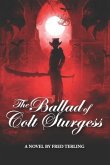 The Ballad of Colt Sturgess