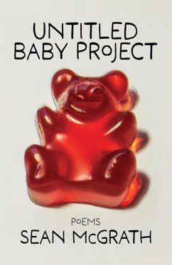 Untitled Baby Project - Mcgrath, Sean