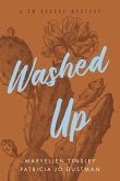 Washed Up: A SW Desert Mystery