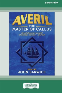 Averil - Barwick, John