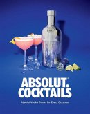 Absolut. Cocktails