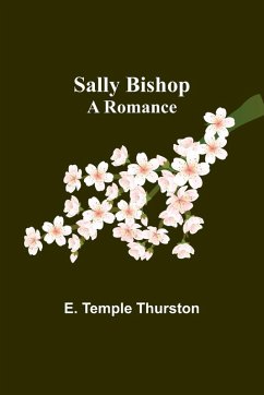 Cover Sally Bishop