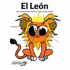 El León - Øst, Cassandra