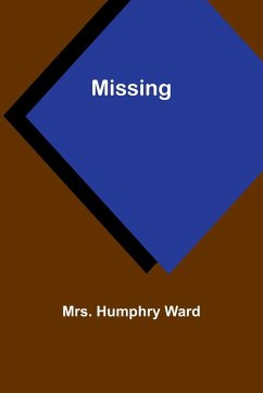 Missing - Ward, Humphry