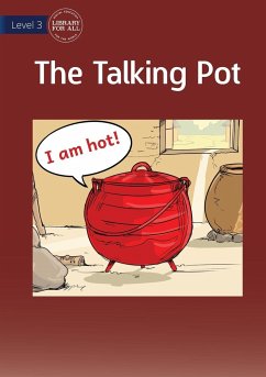 The Talking Pot - Usaid