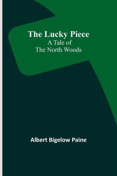 Cover The Lucky Piece