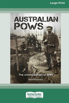 Australian POWs - Coombes, David