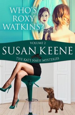 Who is Roxy Watkins? - Keene, Susan