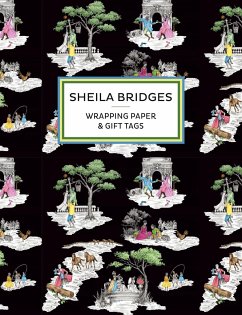 Sheila Bridges: Wrapping Paper & Gift Tags - Bridges, Sheila