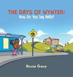 The Days of Wynter - Grace, Nicole