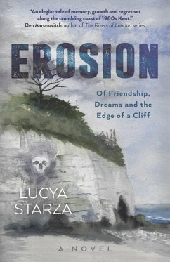 Erosion - Starza, Lucya