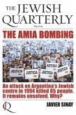The AMIA Bombing