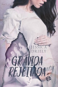 Cover Grávida rejeitada