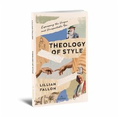 Theology of Style - Fallon, Lillian