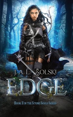 EDGE - Solski, J. A. L.