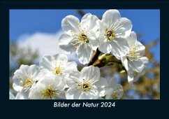 Bilder der Natur 2024 Fotokalender DIN A5 - Tobias Becker