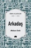 Arkadas