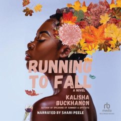 Running to Fall - Buckhanon, Kalisha