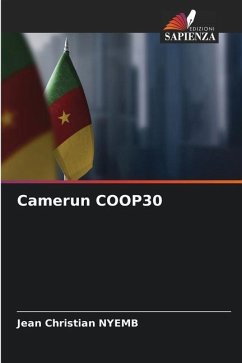 Camerun COOP30 - NYEMB, Jean Christian