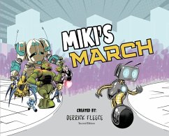 Miki's March - Fleece, Derrick