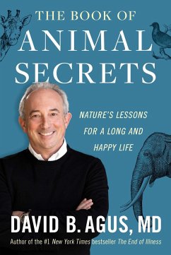 The Book of Animal Secrets - Agus, David B.