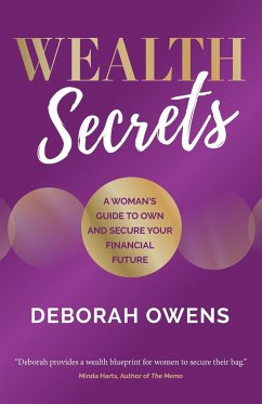 Wealth Secrets - Owens, Deborah