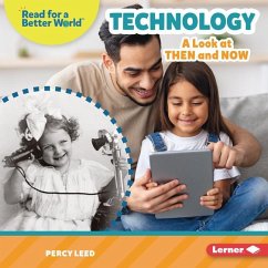 Technology - Leed, Percy