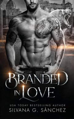 Branded in Love - G. Sánchez, Silvana