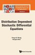 DISTRIBUTION DEPENDENT STOCHASTIC... - Bild 1