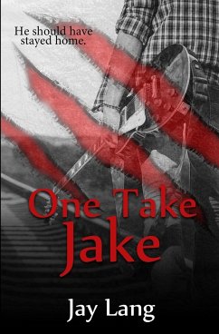 One Take Jake - Lang, Jay