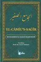 El-Camius-Sagir - Es-Seybani, Muhammed