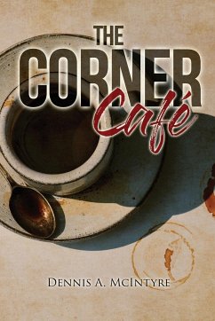 The Corner Cafe - Mcintyre, Dennis