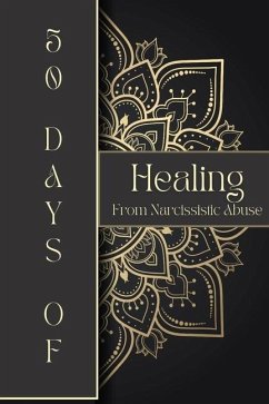 Healing from Narcissistic Abuse Journal - El-Dorgham, Nawal