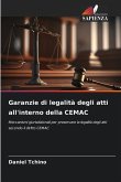 Garanzie di legalità degli atti all'interno della CEMAC