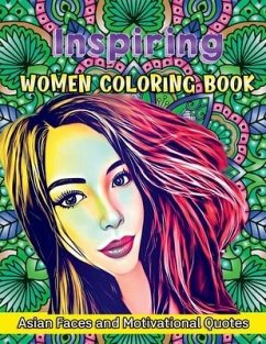 Inspiring Women Coloring Book - Benefits, The