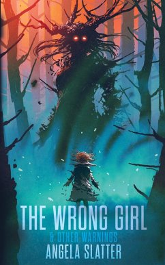 Cover The Wrong Girl & Other Warnings
