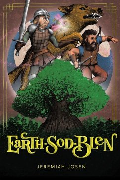 Earth-Sod-Blen - Josen, Jeremiah