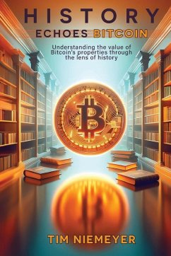 Cover History Echoes Bitcoin