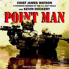 Point Man - Dockery, Kevin; Watson, Chief James