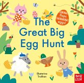 The Great Big Egg Hunt The Great Big Egg Hunt