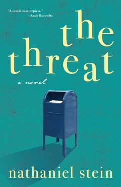 The Threat - Stein, Nathaniel