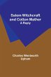 Salem Witchcraft and Cotton Mather - Bild 1